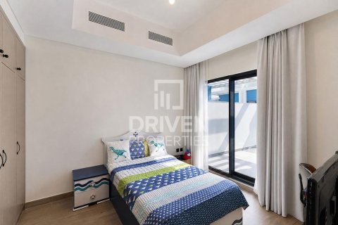 Townhouse de 5 dormitorios en Damac Lagoons, UAE No. 223085 10
