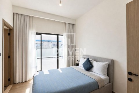 Townhouse de 5 dormitorios en Damac Lagoons, UAE No. 223085 16