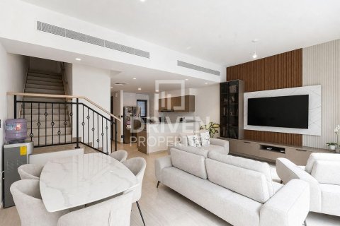 Townhouse de 5 dormitorios en Damac Lagoons, UAE No. 223085 3