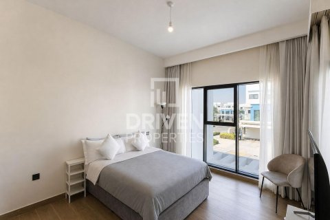 Townhouse de 5 dormitorios en Damac Lagoons, UAE No. 223085 8