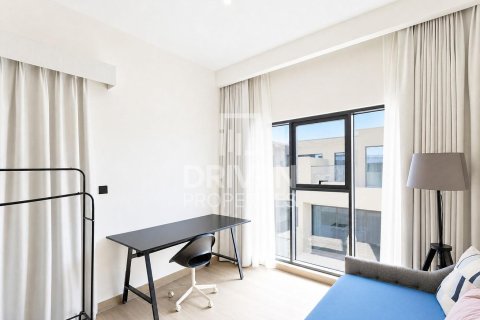 Townhouse de 5 dormitorios en Damac Lagoons, UAE No. 223085 11