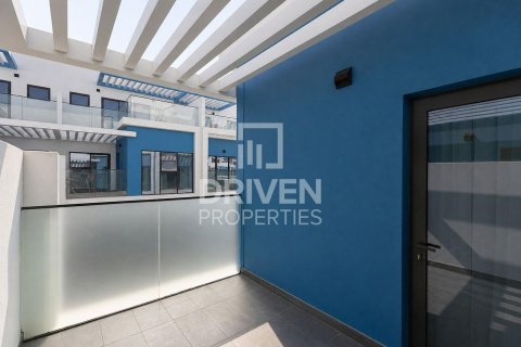 Townhouse de 5 dormitorios en Damac Lagoons, UAE No. 223085 25