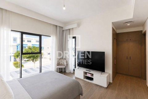 Townhouse de 5 dormitorios en Damac Lagoons, UAE No. 223085 9