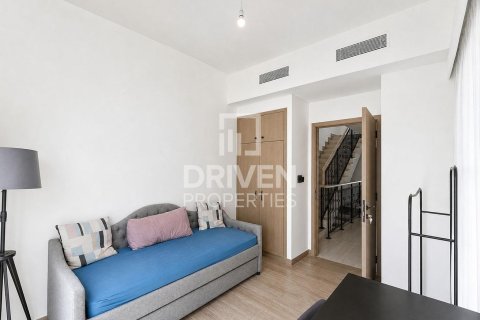 Townhouse de 5 dormitorios en Damac Lagoons, UAE No. 223085 12