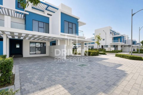 Townhouse de 5 dormitorios en Damac Lagoons, UAE No. 223085 26