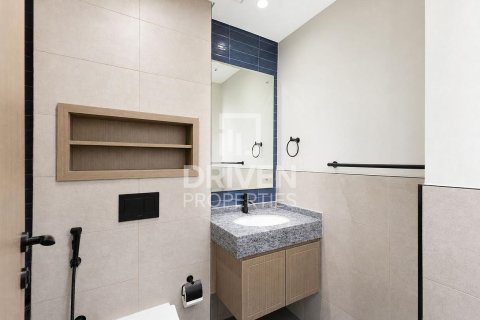 Townhouse de 5 dormitorios en Damac Lagoons, UAE No. 223085 22