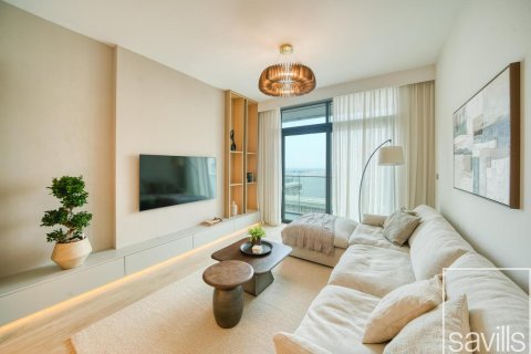 1 bedroom Apartment in EMAAR Beachfront, UAE No. 220402 6