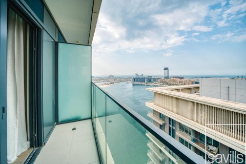 1 bedroom Apartment in EMAAR Beachfront, UAE No. 220402 8