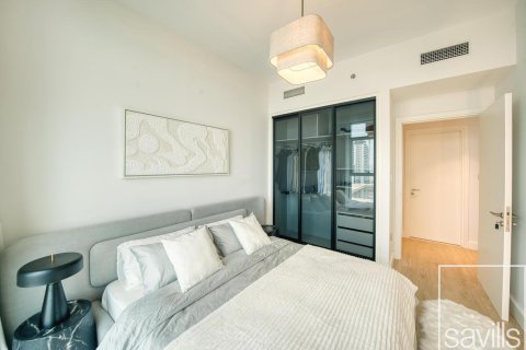 1 bedroom Apartment in EMAAR Beachfront, UAE No. 220402 16