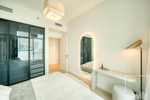 1 bedroom Apartment in EMAAR Beachfront, UAE No. 220402 10