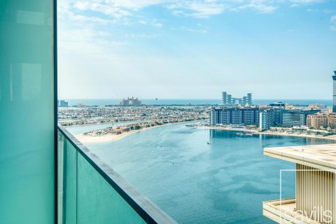 1 bedroom Apartment in EMAAR Beachfront, UAE No. 220402 14