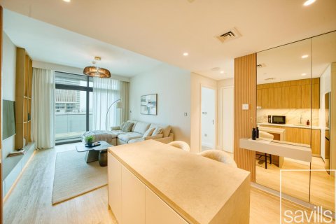 1 bedroom Apartment in EMAAR Beachfront, UAE No. 220402 12