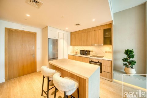 1 bedroom Apartment in EMAAR Beachfront, UAE No. 220402 5
