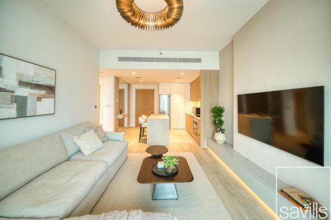 1 bedroom Apartment in EMAAR Beachfront, UAE No. 220402 9