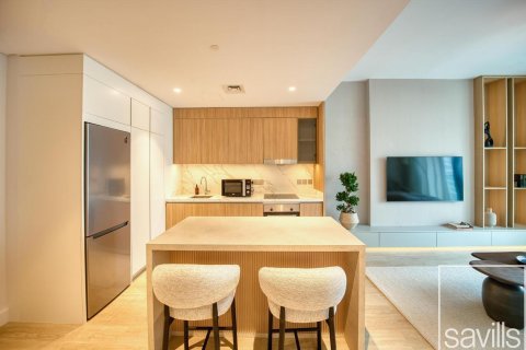1 bedroom Apartment in EMAAR Beachfront, UAE No. 220402 7