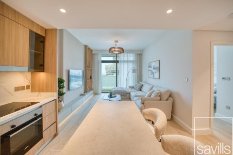 1 bedroom Apartment in EMAAR Beachfront, UAE No. 220402 11