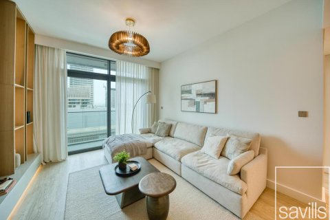1 bedroom Apartment in EMAAR Beachfront, UAE No. 220402 13