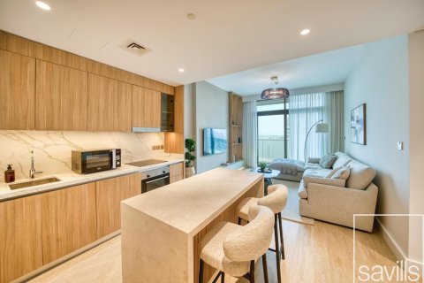 1 bedroom Apartment in EMAAR Beachfront, UAE No. 220402 4