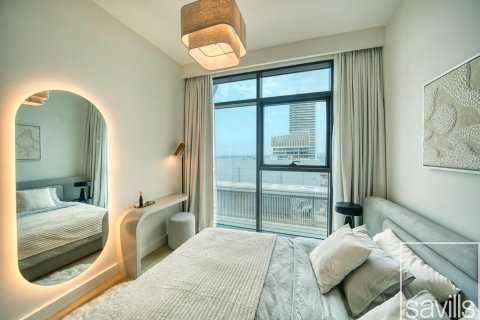 1 bedroom Apartment in EMAAR Beachfront, UAE No. 220402 15
