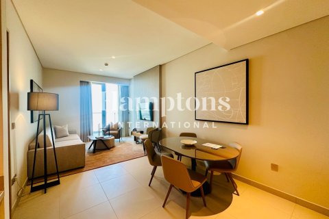 Apartment de 1 dormitorio en Downtown Dubai (Downtown Burj Dubai), UAE No. 223715 7