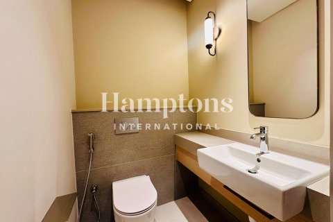 Apartment de 1 dormitorio en Downtown Dubai (Downtown Burj Dubai), UAE No. 223715 10