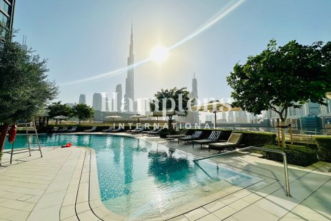 Apartment de 1 dormitorio en Downtown Dubai (Downtown Burj Dubai), UAE No. 223715 9