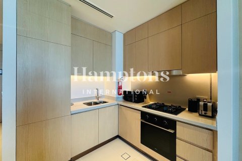 Apartment de 1 dormitorio en Downtown Dubai (Downtown Burj Dubai), UAE No. 223715 4