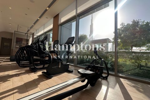 Apartment de 1 dormitorio en Downtown Dubai (Downtown Burj Dubai), UAE No. 223715 11