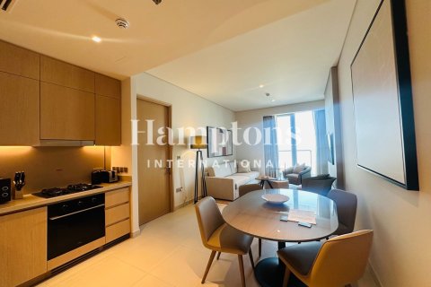 Apartment de 1 dormitorio en Downtown Dubai (Downtown Burj Dubai), UAE No. 223715 3