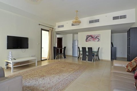 1 bedroom Apartment in Jumeirah Beach Residence, UAE No. 212963