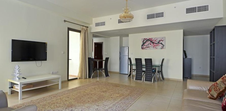1 bedroom Apartment in Jumeirah Beach Residence, UAE No. 212963