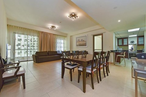 1 bedroom Apartment in Jumeirah Beach Residence, UAE No. 212963 3