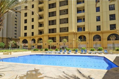 1 bedroom Apartment in Jumeirah Beach Residence, UAE No. 212963 18