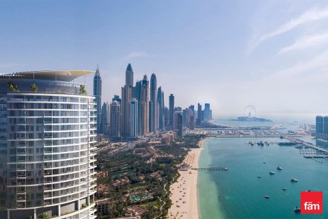 2 غرف نوم شقة في نخلة جميرا, الإمارات العربية المتحدة رقم 164478 16