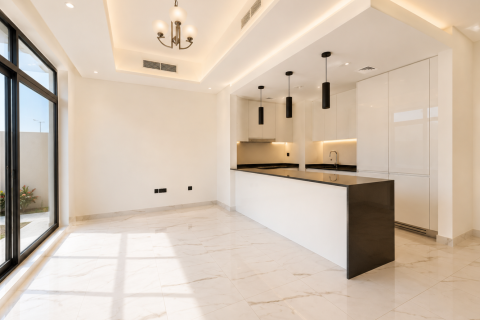 Townhouse de 4 chambres à Mohammed Bin Rashid City, UAE No. 196491