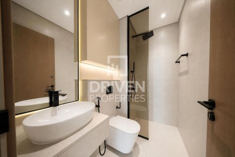 Apartment de 1 dormitorio en Al Jaddaf, UAE No. 211418 16