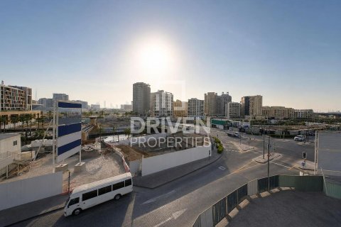 Apartment de 1 dormitorio en Al Jaddaf, UAE No. 211418 14