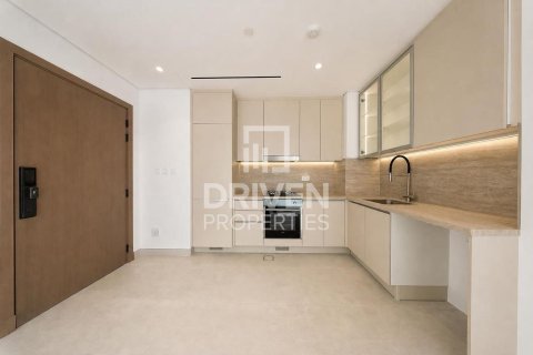 Apartment de 1 dormitorio en Al Jaddaf, UAE No. 211418 11