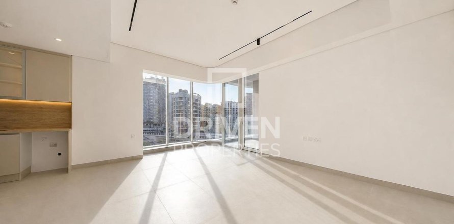 Apartment de 1 dormitorio en Al Jaddaf, UAE No. 211418