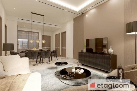 Apartment de 1 dormitorio en Dubai Harbour, UAE No. 52189 8
