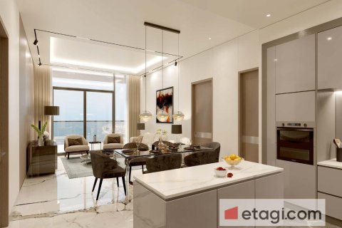 Apartment de 1 dormitorio en Dubai Harbour, UAE No. 52189 9