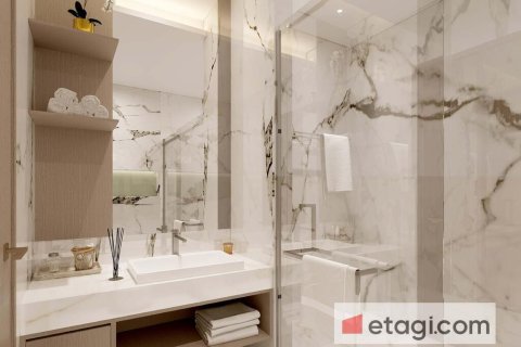 Apartment de 1 dormitorio en Dubai Harbour, UAE No. 52189 10