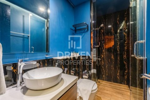 Apartment de 1 dormitorio en Business Bay, UAE No. 217697 11