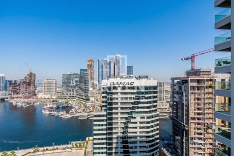 Apartment de 1 dormitorio en Business Bay, UAE No. 217697 3