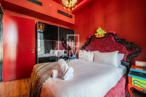 Apartment de 1 dormitorio en Business Bay, UAE No. 217697 10