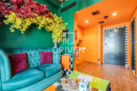 Apartment de 1 dormitorio en Business Bay, UAE No. 217697 7