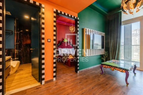 Apartment de 1 dormitorio en Business Bay, UAE No. 217697 5