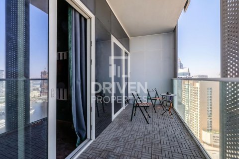 Apartment de 1 dormitorio en Business Bay, UAE No. 217697 13