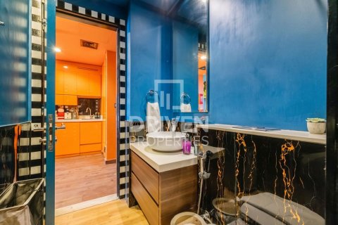 Apartment de 1 dormitorio en Business Bay, UAE No. 217697 12