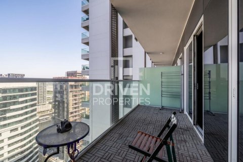 Apartment de 1 dormitorio en Business Bay, UAE No. 217697 14